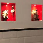 Отель типа 
