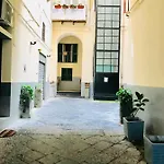 Arianiello A Due Passi Dal Cristo Velato