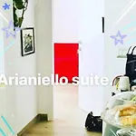 Arianiello A Due Passi Dal Cristo Velato 4* Неаполь