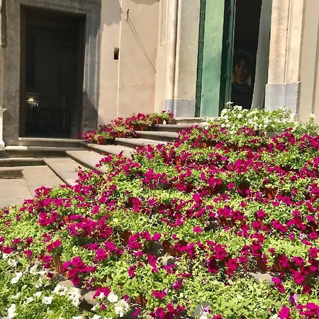 Arianiello A Due Passi Dal Cristo Velato Bed & Breakfast Napoli
