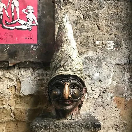 Arianiello A Due Passi Dal Cristo Velato 4*