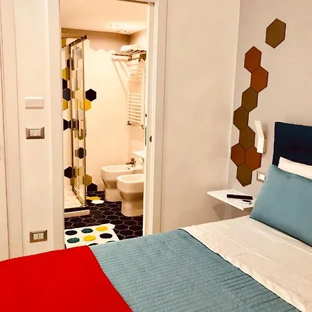 Bed & Breakfast Arianiello A Due Passi Dal Cristo Velato Napoli