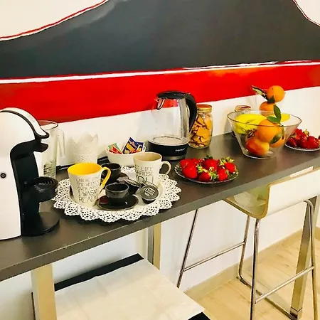 Arianiello A Due Passi Dal Cristo Velato Bed & Breakfast Napoli
