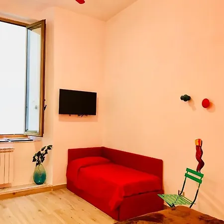 Arianiello A Due Passi Dal Cristo Velato Bed & Breakfast 4*