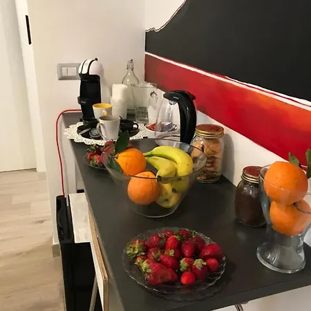 Bed & Breakfast Arianiello A Due Passi Dal Cristo Velato Napoli
