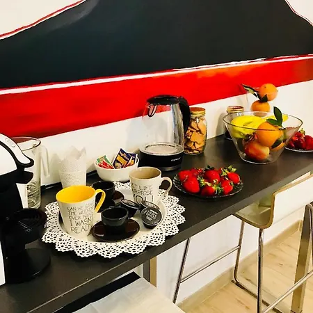 Arianiello A Due Passi Dal Cristo Velato *
