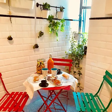 Arianiello A Due Passi Dal Cristo Velato Bed & Breakfast 4*
