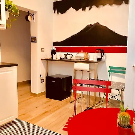 Bed & Breakfast Arianiello A Due Passi Dal Cristo Velato Napoli