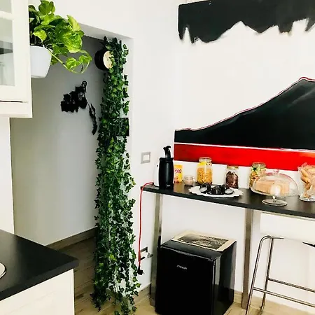 Bed & Breakfast Arianiello A Due Passi Dal Cristo Velato Napoli