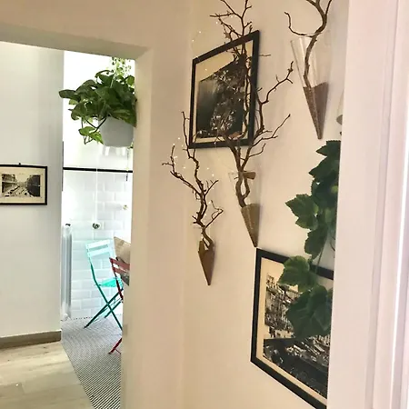 Bed & Breakfast Arianiello A Due Passi Dal Cristo Velato 4*