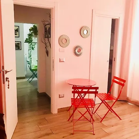 Bed & Breakfast Arianiello A Due Passi Dal Cristo Velato