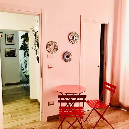 Arianiello A Due Passi Dal Cristo Velato Bed & Breakfast Napoli