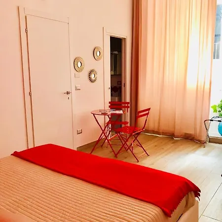 Bed & Breakfast Arianiello A Due Passi Dal Cristo Velato Napoli