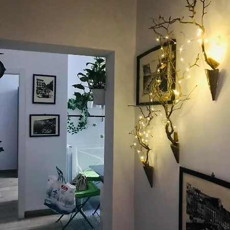 Arianiello A Due Passi Dal Cristo Velato Naples