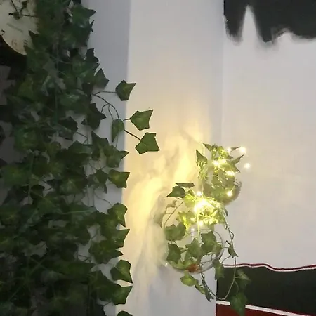 Arianiello A Due Passi Dal Cristo Velato לינה וארוחת בוקר