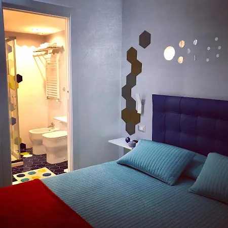 Arianiello A Due Passi Dal Cristo Velato Bed & Breakfast Napoli