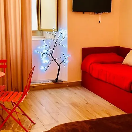 Arianiello A Due Passi Dal Cristo Velato Bed & Breakfast