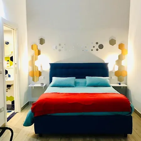 Arianiello A Due Passi Dal Cristo Velato 4*