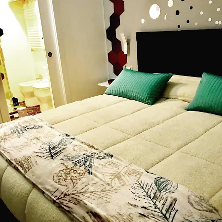 Arianiello A Due Passi Dal Cristo Velato Bed & Breakfast Napoli
