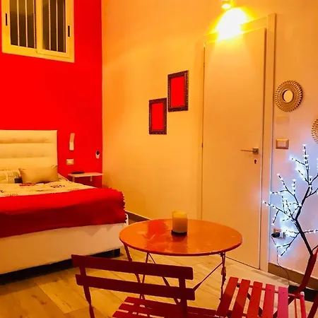 Bed & Breakfast Arianiello A Due Passi Dal Cristo Velato