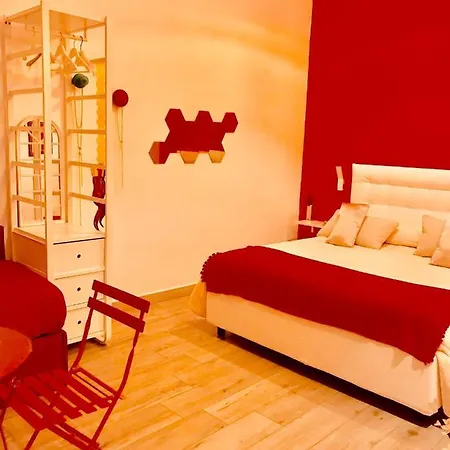 Bed & Breakfast Arianiello A Due Passi Dal Cristo Velato 4*