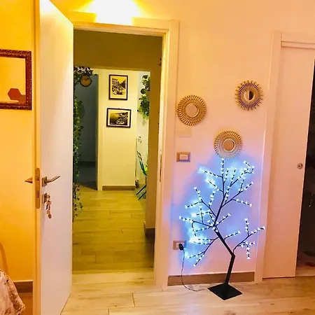 Arianiello A Due Passi Dal Cristo Velato * נאפולי