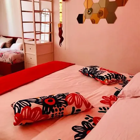 Arianiello A Due Passi Dal Cristo Velato Bed & Breakfast Napoli