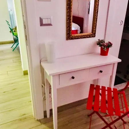 Arianiello A Due Passi Dal Cristo Velato Bed & Breakfast Napoli