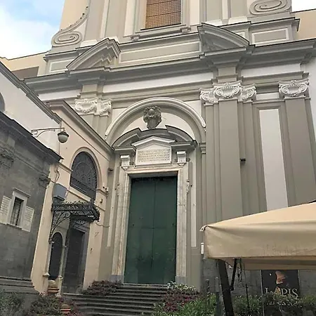 Arianiello A Due Passi Dal Cristo Velato Bed & Breakfast