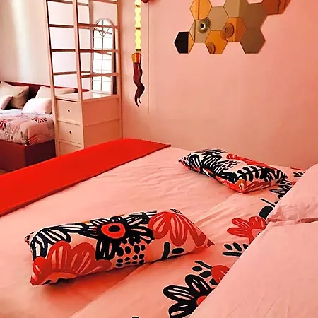 Bed & Breakfast Arianiello A Due Passi Dal Cristo Velato