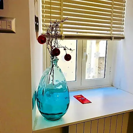 Arianiello A Due Passi Dal Cristo Velato Bed & Breakfast Naples