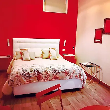 Bed & Breakfast Arianiello A Due Passi Dal Cristo Velato Neapol