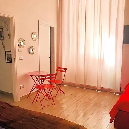 Arianiello A Due Passi Dal Cristo Velato Bed & Breakfast 4*