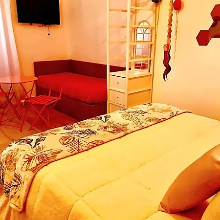 Arianiello A Due Passi Dal Cristo Velato Bed & Breakfast 4*